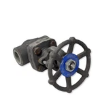 Omb Valves 1/2" 800 Class Gate Flanged A105N Os&y Api 602 Cat.n 810. Fixed Price $36.89.