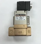 VNB311A-N20A-5DZB-B, Smc, Process Valve, Vna/b/c/d 2-WAY Media. Fixed Price $95.94.