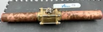 Amico Locking Isolation Valve ZI-ISO-G2L-30 600 Wog New Open Box. Fixed Price $700.56.