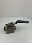 Ladish 4308-0707-15 Ball Valve 1-1/2". Fixed Price $55.00.
