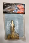 Blue Flame Gas Fireplace Valve For 1/2-IN. Lines.. Fixed Price $8.00.