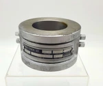 Crane 2G15SPF-201 Duo-chek Check Valve 2" Dual Plate Non Slam. Fixed Price $325.49.