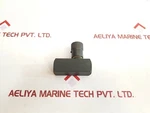 Parker 9F600S Flow Control Valve 5000 Psi. Fixed Price $86.55.