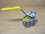 Apollo 86A-105-01 Ball Valve 1" 86A10501. Fixed Price $892.77.