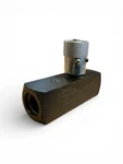 F820S4 Parker Hydraulic Flow Control Valve. 5000PSI. Fixed Price $85.00.