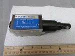 Eaton Vickers DGMX1-3-PP-BW-B-40-EN12 Pressure Reducing Valve New. Fixed Price $199.95.