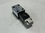 Bosch 810 090 240 081WV06P1N133WS024/00AO Valve Used #146417. Fixed Price $149.00.