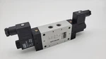 Airtec Electric Valve, M-07-520-HN, 5/2-WAY, Double Solenoid, 24VDC. Fixed Price $145.00.