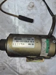 Vapor Solenoid 37821151-02 28VDC. Fixed Price $49.99.