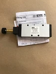 Parker Viking Lite Air Control Valve 1/4 Npt 5/2 Sol-spr 10 Bar 145 Psi. Fixed Price $70.00.