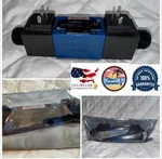 Rexroth R900551703 Hydraulic Directional Control Valve 120V-AC. Fixed Price $184.96.