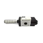 Festo MS9-SV-G-C-V24-S-AD7 24VDC/42VAC Nsnp. Fixed Price $650.00.