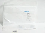 Festo 574225 VUVG-L10-P53E-T-M7-1R8L Solenoid Valve / New Original Packaging. Fixed Price $110.49.