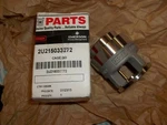 New Box Fisher Emerson Valve Steel Cage Qo 2U215033272 (BIN16). Fixed Price $55.00.