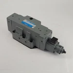 Tokyo Keiki EPDG2-8-32A-250-1-EX-10-S20 Proportional Flow Control Valve Used. Fixed Price $299.99.