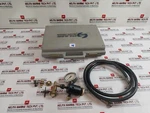 Olaer 0-250 Bar Accumulator Charging And Control Device (incomplete). Fixed Price $406.99.