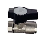 Mtm Hydro 20.0032 3/8 Premium Plated Brass Ball Valve 3,000 Psi - Best Price. Fixed Price $39.95.