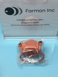 Watlow 03104786 Heater Jacket, 120V, 16W, 1315C-37, 170239. Fixed Price $150.00.