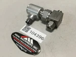 Swagelok Bellows Valve SS-BN8S6-2C Used #104396. Fixed Price $60.50.