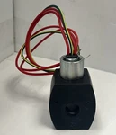 New Asco 272614-032-D 120/60 Ft M P-C-089 0813A. Fixed Price $315.00.