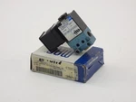 Mac 111B-511JJ Solenoid Valve 24VDC 4W 150PSI. Fixed Price $5.00.