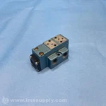 Mac Valves 922B-PM-591JC Pneumatic Usip. Fixed Price $118.80.