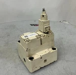 Nachi ESR-G06-340-8051B Valve Used #149833. Fixed Price $1295.00.