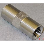 1/4" Fnpt Stainless Steel Piston Spring Check Valve, Chk 415-4F4F-F. Fixed Price $78.29.