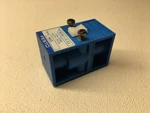 New! Festo 10039 Pneumatic Valve J-3-3,3 (#5805). Fixed Price $70.00.