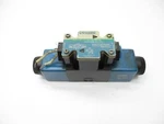 Vickers DG4V3S6CMFWB560 110/120V .48/.46A 5000PSI Unmp. Fixed Price $148.00.