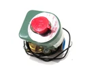 New Asco 8210C13 Solenoid Valve. Fixed Price $300.00.