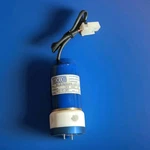 Teqcom 3-WAY Solenoid Valve M223W4DFR-LV-123 20VDC 40 Psi No-c-nc. Fixed Price $100.00.