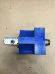 Bosch Rexroth 0810100027 Directional Control Valve #1052B76PR3IAC. Fixed Price $6300.00.