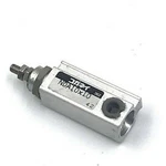 Koganei NDA10X10 Pneumatic Air Cylinder BORE:16 STROKE:50. Fixed Price $38.31.