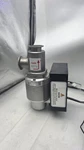 Mks Hps LUS-28-52422 100NX Electromagnetic Lopro Sterilizer Vacuum Control Valve. Fixed Price $143.00.