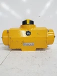 Emerson QS0200.UA04A.22DD10 Field Pneumatic Actuator 116 Psi. Fixed Price $250.99.