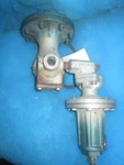 Watson Mcdaniels 17630-02 Type Pressure Reducing Diaphragm Valve + Year W.... Fixed Price $599.99.