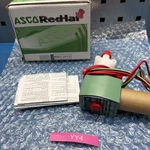 Asco Redhat 8360G071 Solenoid Valve Nib Fast Shipping + Warranty. Fixed Price $170.00.