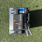 Sanyo Denki RS1A15AV02E0MB10 Ac Servo System Amplifier. Fixed Price $790.00.