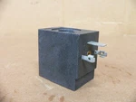 Parker L0058183C Solenoid Coil. Fixed Price $45.99.