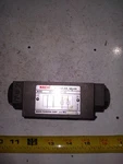 Nachi OCP-G01-W1-20 Hydralic Modular Valve. Fixed Price $29.00.