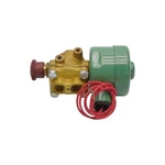 Asco 8342C4MS 110/120V 100-125PSI 3/8 Nsnp. Fixed Price $527.00.