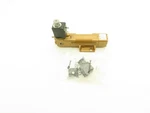 Versa VSG-3511-B071-HC-55M-D024 Solenoid Valve 200PSIG Vacuum 70VAC/24VDC. Fixed Price $199.99.