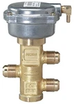 Siemens 656-0011 Building Technologies 6560011 Three-way Water Mixing Valves Fla. Fixed Price $243.06.