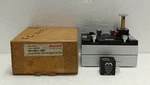 Rexroth 5813611100 Pneumatic Valve 581-361 Type 24V Dc 5W Coil 04983-175-02. Fixed Price $250.00.