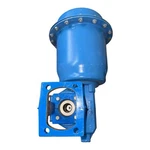 Neles Jamesbury QP4C-34 Pneumatic Quadra Powr Ii Actuator. Fixed Price $1192.50.