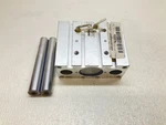 Numatics CGT040050B16DX Cylinder 44MM Bore 50MM Stroke YJ-839855-1 (vt). Fixed Price $235.99.