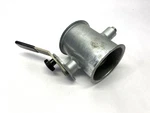 Jacob 11082566 Galvanized Hand Operated Throttle Valve 80MM Diamter Dn. Fixed Price $54.89.
