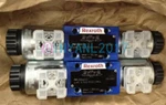 1X New 4WE6E62/EG12N9K4 Rexroth Valve. Fixed Price $317.10.