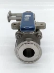 Pbm SIHLE9X-G-8-04A-F054 Shut Off Ball Valve Tested. Fixed Price $129.00.